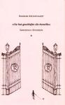 Vorschaubild/Link Buch: Sie hat geschlafen die Kanaille