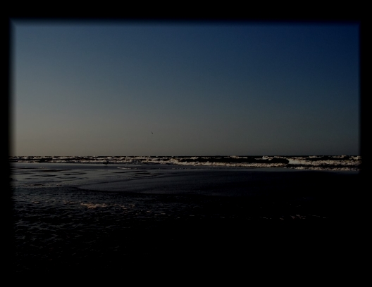 Hintergrundbild Ostsee